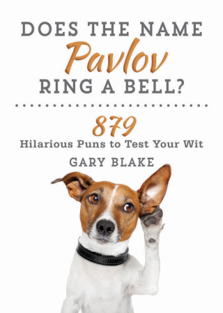 Cover image: Does the Name Pavlov Ring a Bell? 9781510726017