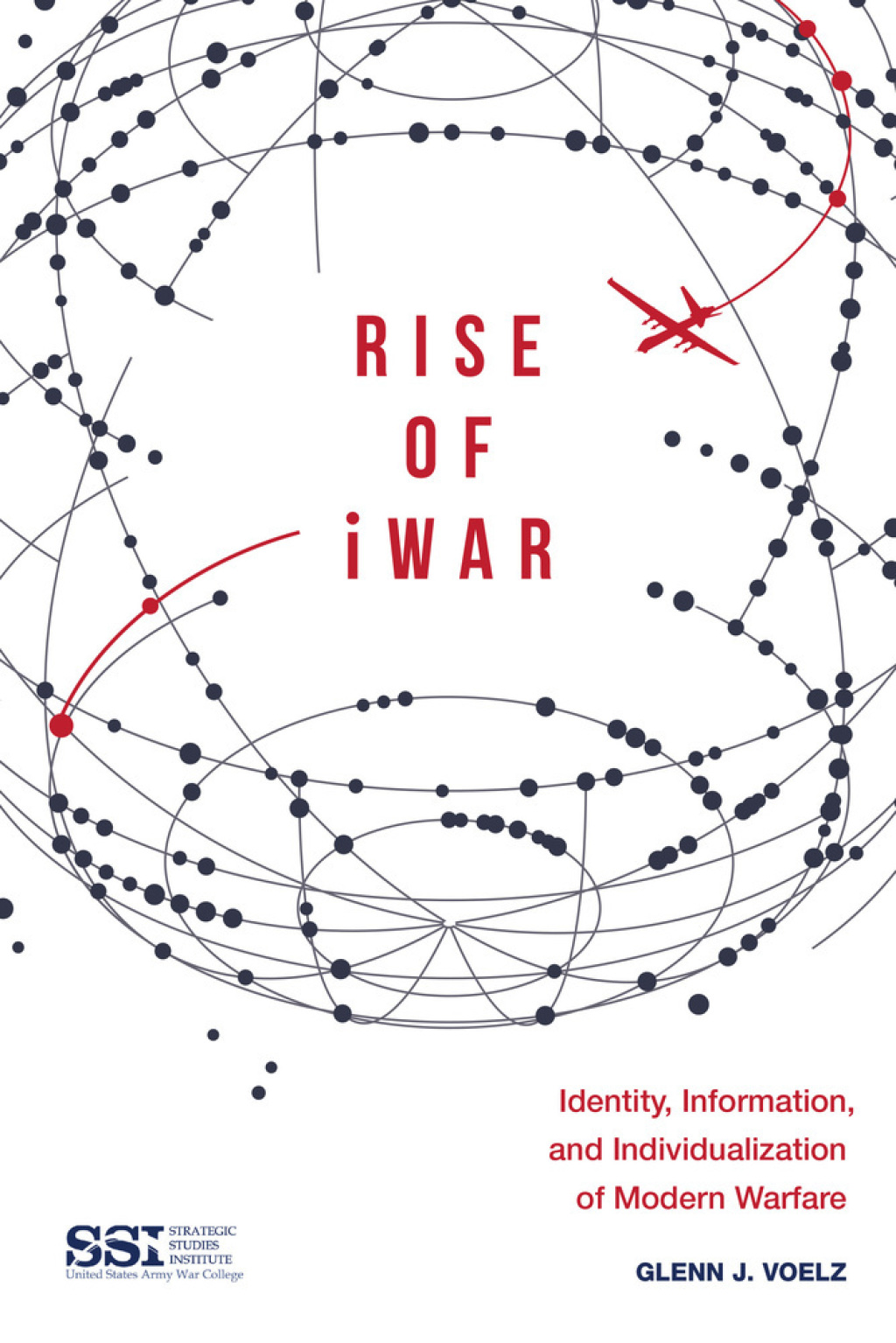 Rise of iWar eBook