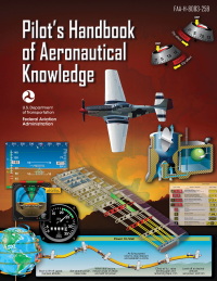 Cover image: Pilot's Handbook of Aeronautical Knowledge (Federal Aviation Administration) 9781510726062
