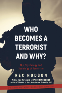 Cover image: Who Becomes a Terrorist and Why? 9781510726123