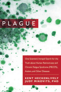 Cover image: Plague 9781510713949