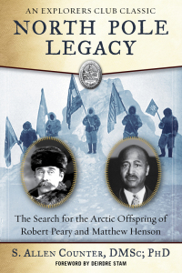 Cover image: North Pole Legacy 9781510726376