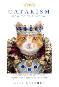 Cover image: Catakism: Bow to the Meow 9781510726451