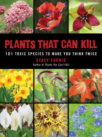 Cover image: Plants That Can Kill 9781510726789