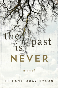 Cover image: The Past Is Never 9781510726826