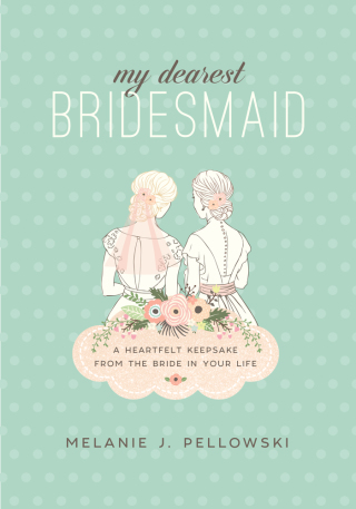 Cover image: My Dearest Bridesmaid 9781510726840