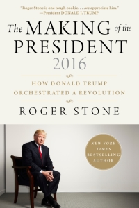 Cover image: The Making of the President 2016 9781510726925