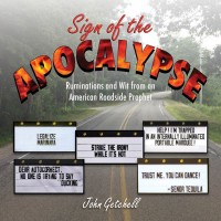 Cover image: Sign of the Apocalypse 9781510726949