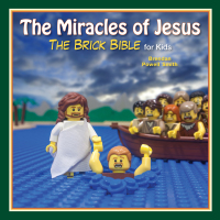 Cover image: The Miracles of Jesus 9781510726970
