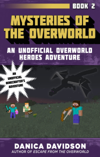 Cover image: Mysteries of the Overworld 9781510727038