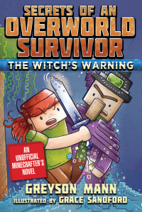Cover image: The Witch's Warning 9781510727076