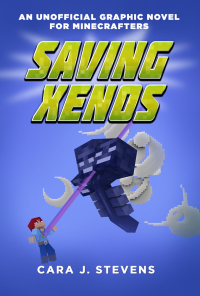 Cover image: Saving Xenos 9781510727199