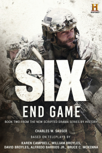 Imagen de portada: Six: End Game 9781510727267