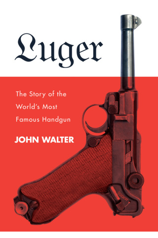 Cover image: Luger 9781510727281
