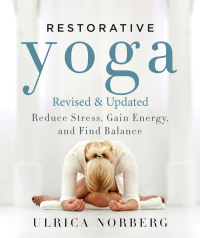 Cover image: Restorative Yoga 9781510705302