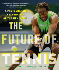 Cover image: The Future of Tennis 9781510727458