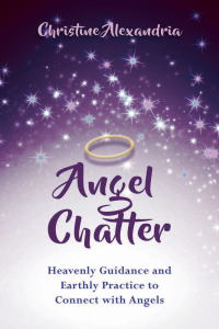 Cover image: Angel Chatter 9781510727496