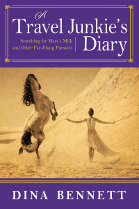 Immagine di copertina: A Travel Junkie's Diary 9781510727526