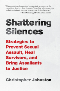 Cover image: Shattering Silences 9781510727571