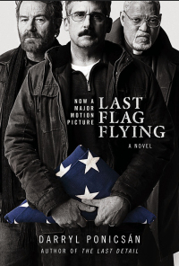 Cover image: Last Flag Flying 9781510733299
