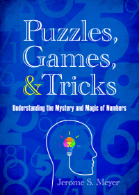 Cover image: Puzzles, Games, and Tricks 9781510727809