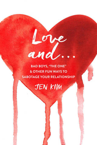 Cover image: Love And . . . 9781510727847