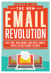 Cover image: The New Email Revolution 9781510727915