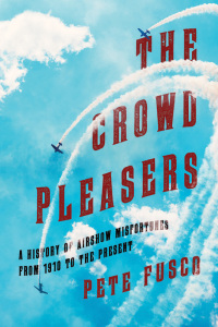 Cover image: The Crowd Pleasers 9781510728189