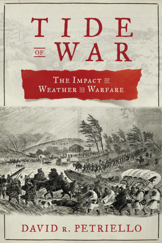 Cover image: Tide of War 9781510728196