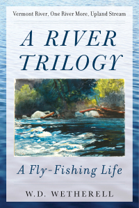 Omslagafbeelding: A River Trilogy 9781510728240