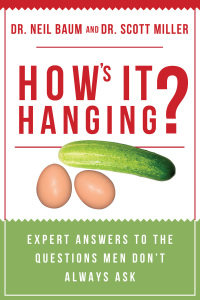 Cover image: How's It Hanging? 9781510728271