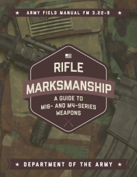 Cover image: Rifle Marksmanship 9781510728448