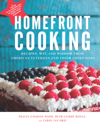Cover image: Homefront Cooking 9781510728707