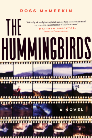 Cover image: The Hummingbirds 9781510728769