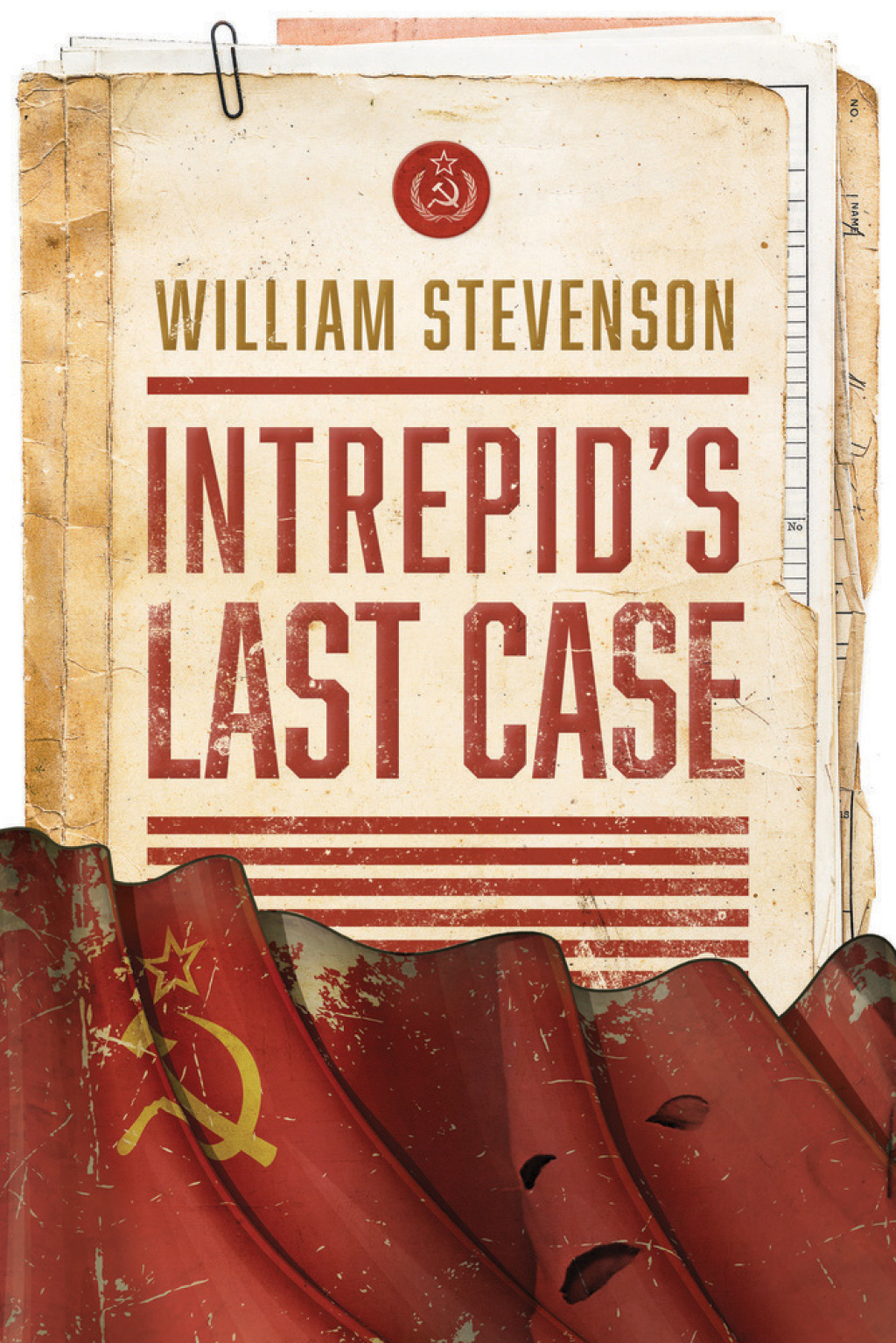 Intrepid’s Last Case