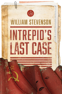 Cover image: Intrepid's Last Case 9781510729155