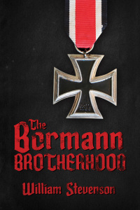Imagen de portada: The Bormann Brotherhood 9781510729162