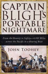 Cover image: Captain Bligh's Portable Nightmare 9781510729179