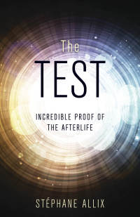 Cover image: The Test 9781510729360