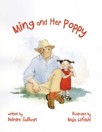 Cover image: Ming and Her Poppy 9781510729438