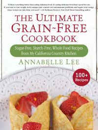 Cover image: The Ultimate Grain-Free Cookbook 9781510729490