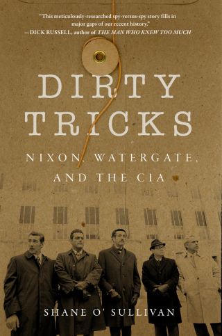 Cover image: Dirty Tricks 9781510729582