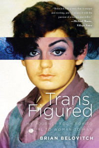 Cover image: Trans Figured 9781510729643