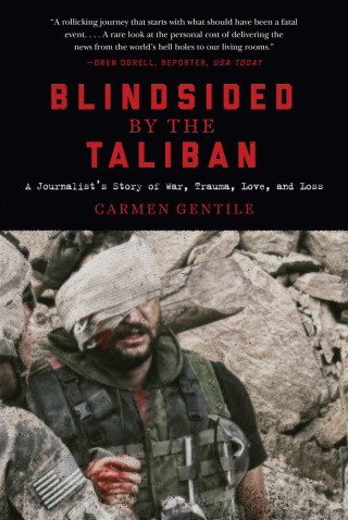 Cover image: Blindsided by the Taliban 9781510729681