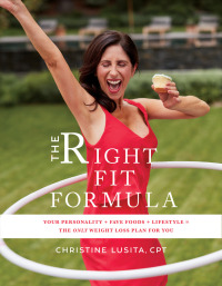 Imagen de portada: The Right Fit Formula 9781510729759