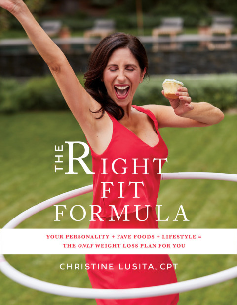 The Right Fit Formula: Your Personality Fave Foods Lifestyle = The Only Weight Loss Plan for You - FULL INSTANT DOWNLOAD | PDF DOCX EPUB