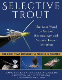 Cover image: Selective Trout 9781510729858