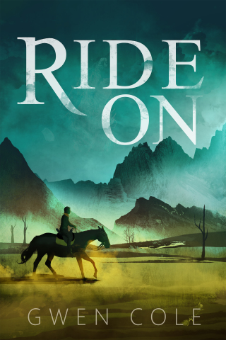 Cover image: Ride On 9781510729933