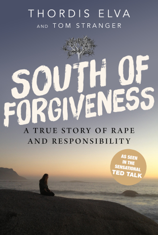 Cover image: South of Forgiveness 9781510730014
