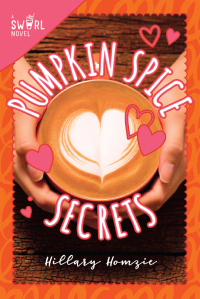 Cover image: Pumpkin Spice Secrets 9781510730076
